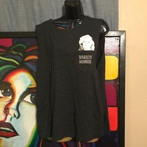 Marilyn Monroe Tank